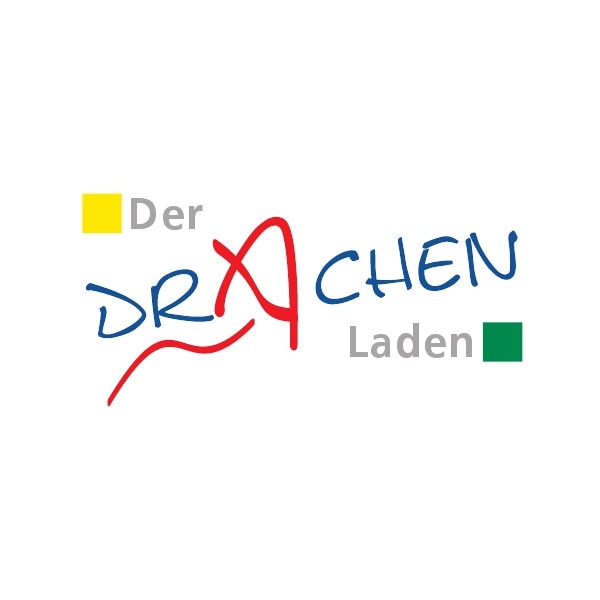 Der Drachenladen - Logo