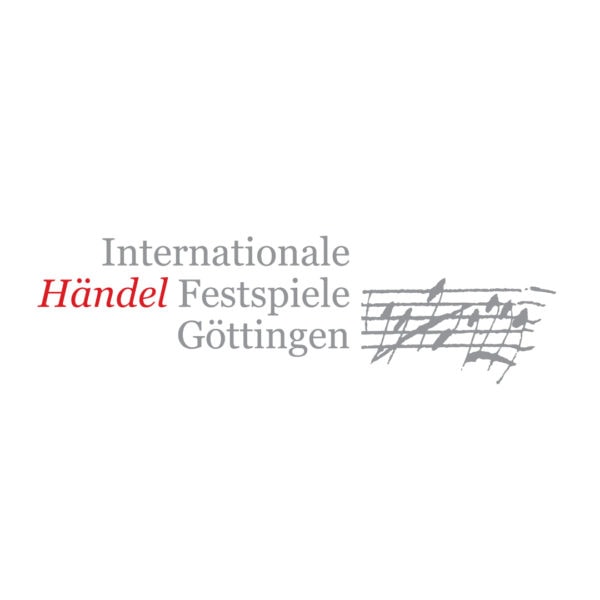 Logo Internationale Händel-Festspiele Göttingen