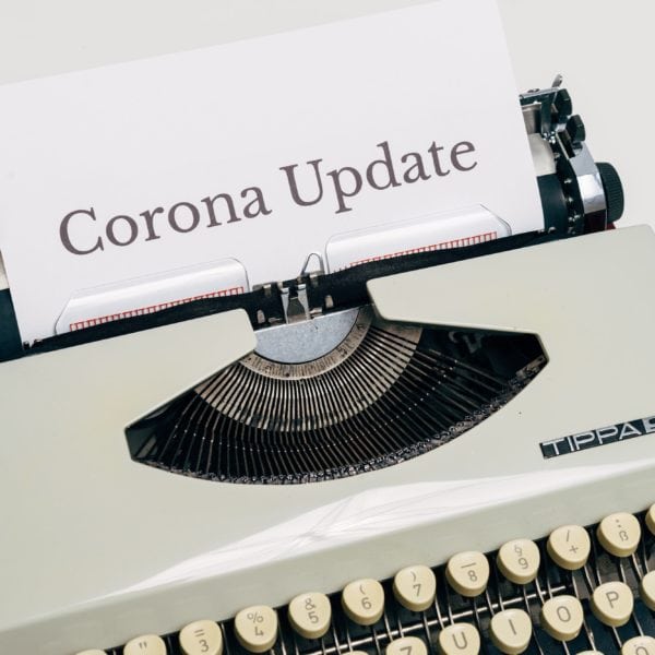 Corona-Regeln: Weitere Lockerungen für Gastronmie