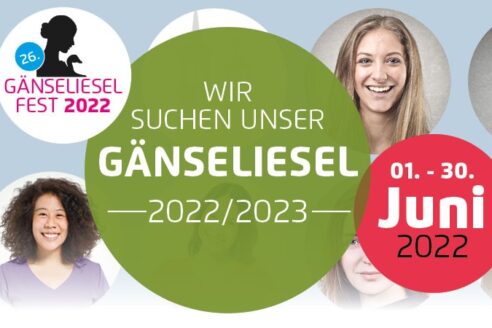 Gänseliesel-Wahl 2022