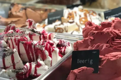Kreative Eisvielfalt in Göttingen: Unsere 7 Eisdielen-Tipps