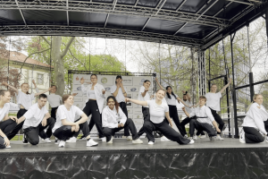 Nacht der Kultur 2022 – Programm – Dance Academy