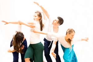 Nacht der Kultur 2022 – Programm – TanzZentrum