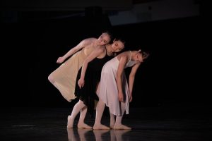 Pro City Nacht der Kultur 2023 | Die Ballettschule Art la danse zeigt ab 18.15 Uhr auf der Bühne am Waageplatz Ausschnitte aus dem aktuellen Programm.